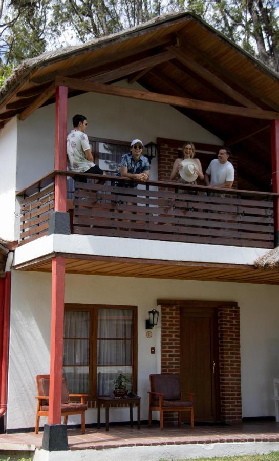 Hotel Rancho Grande Inn ปานาคาเชล ภายนอก รูปภาพ